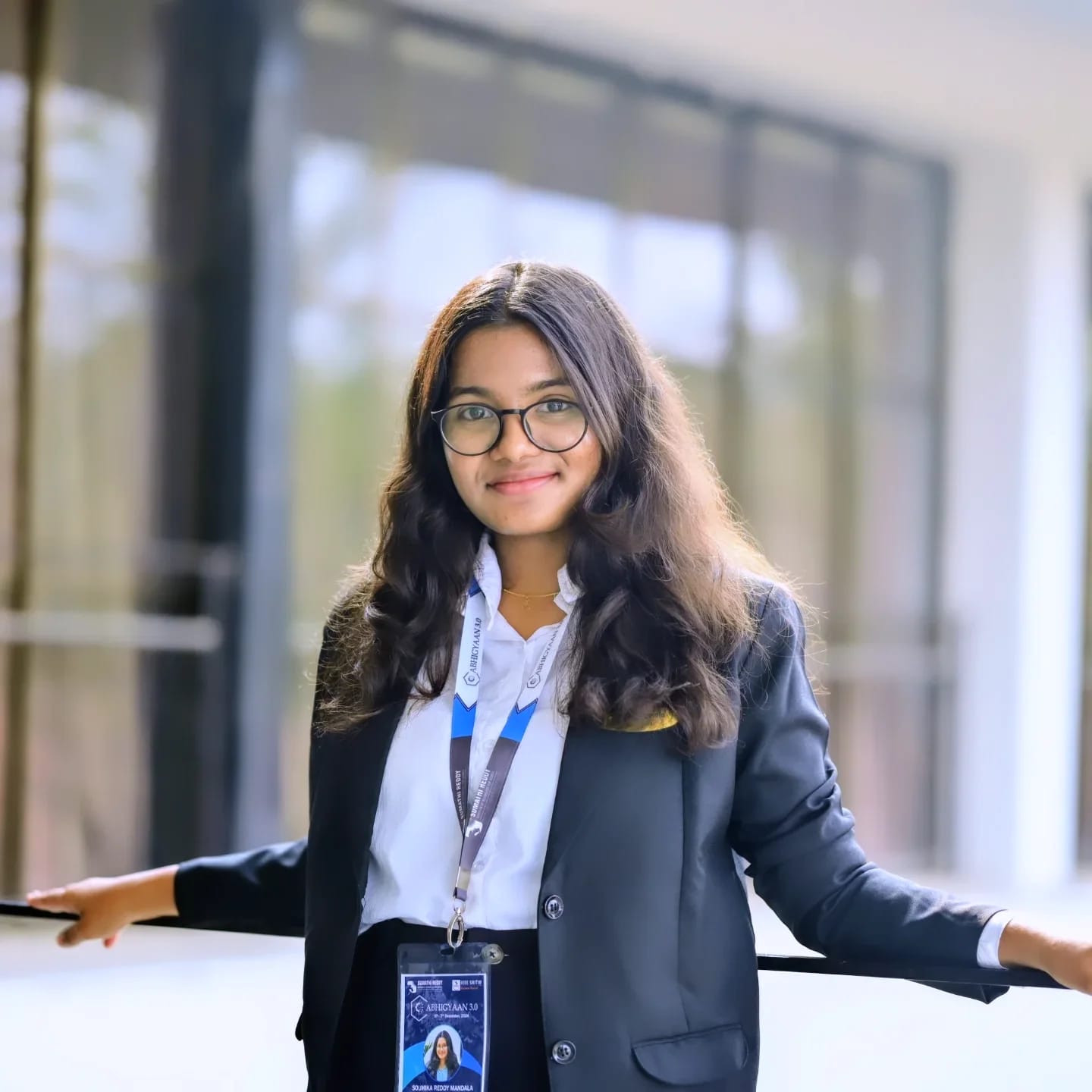 SRITW Placements selected students