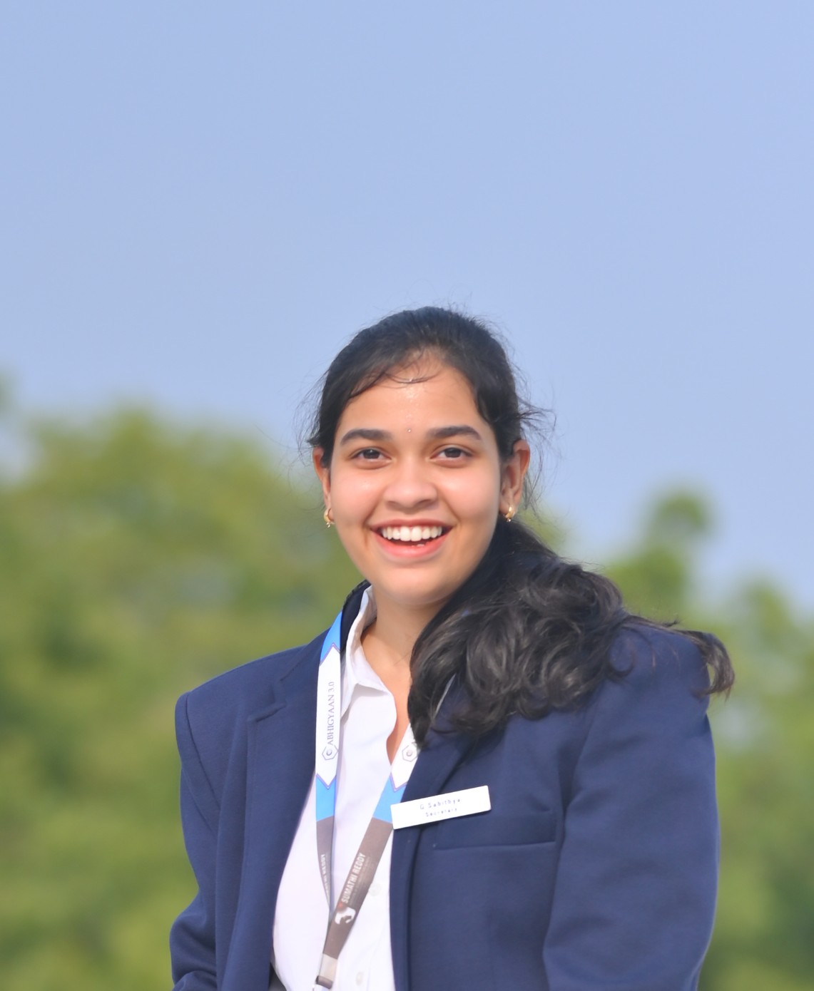 SRITW Placements selected students