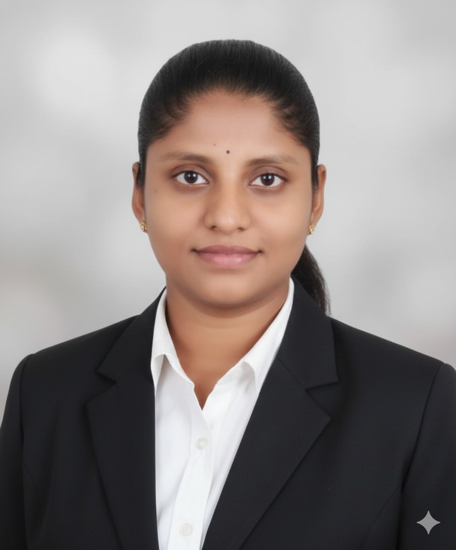 SRITW Placements selected students