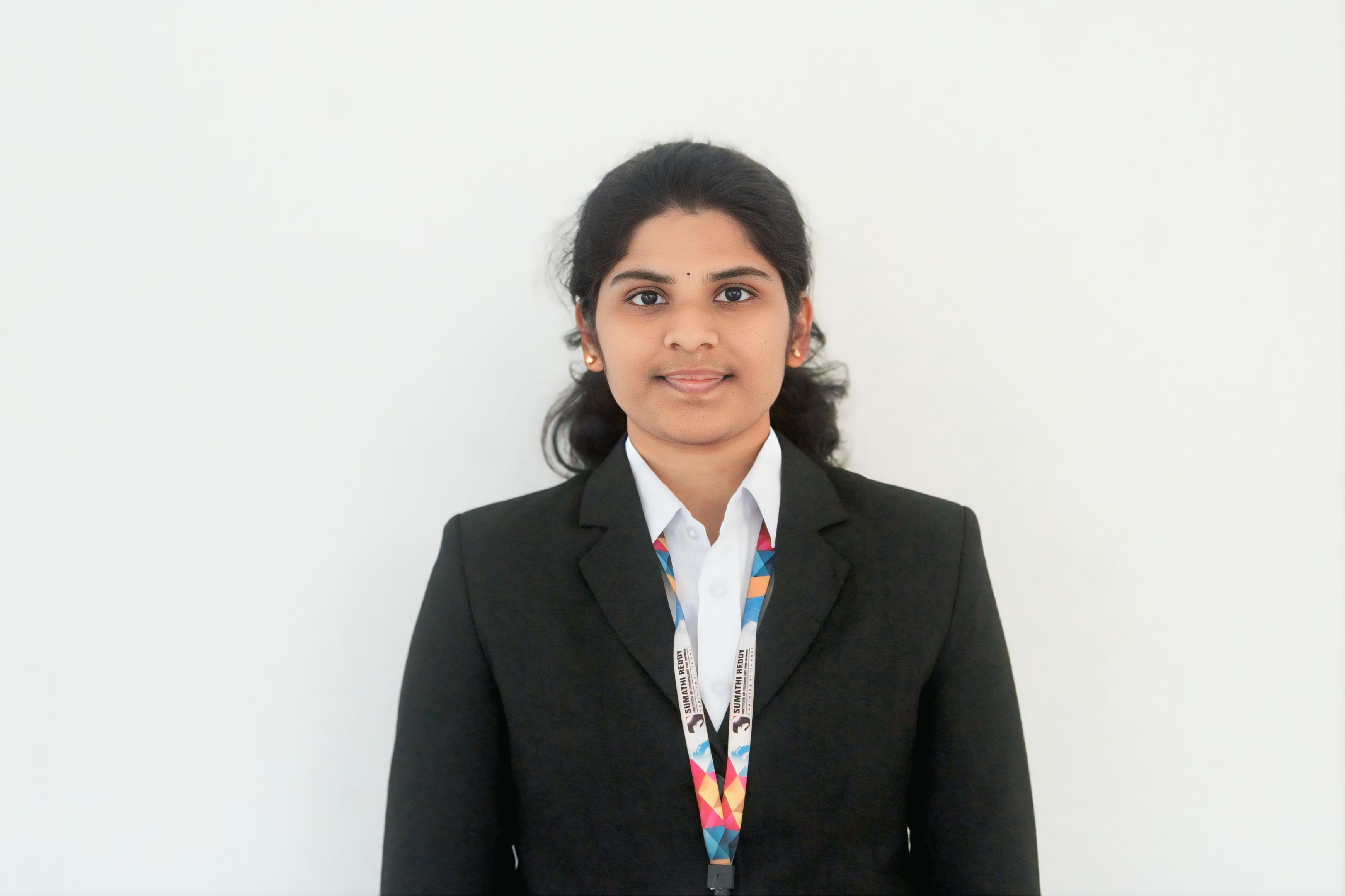 SRITW Placements selected students